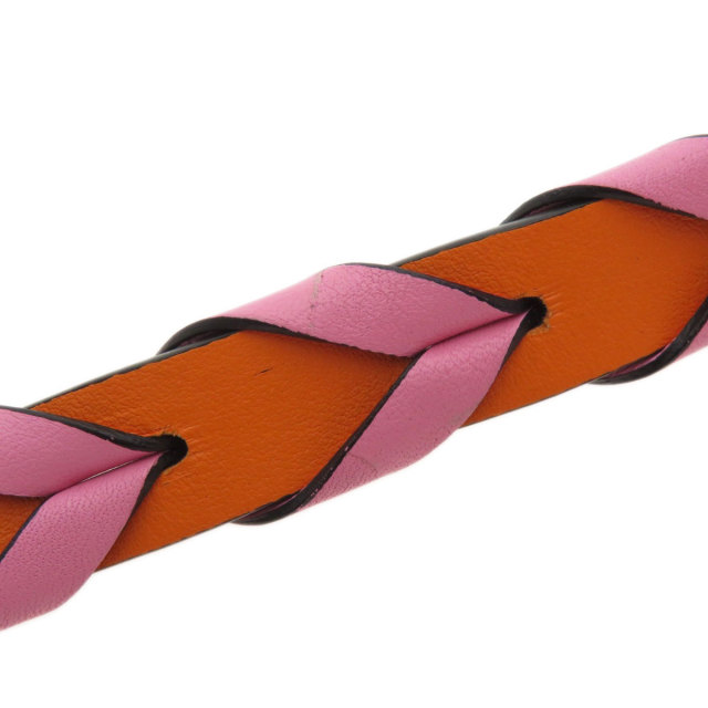 LOEWE ロエベ 112 30 S95 ブレイデッド バッグストラップ ショルダー  