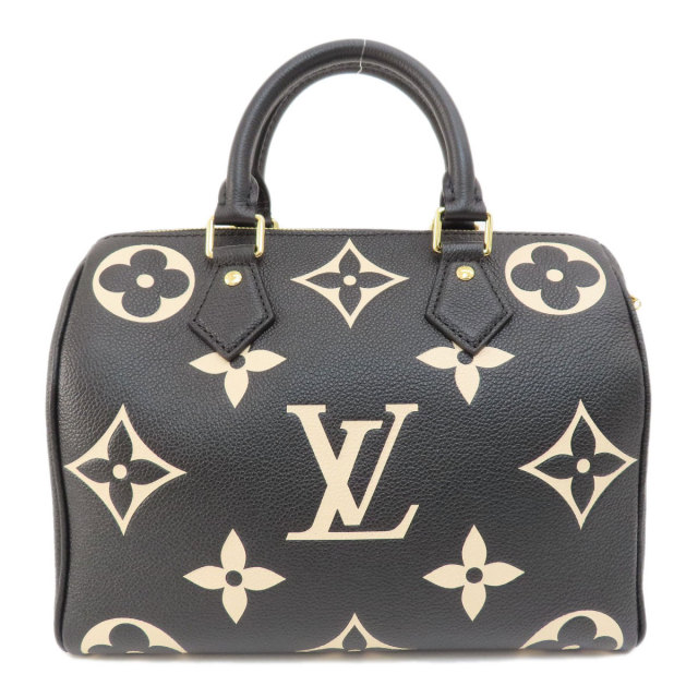 LOUIS VUITTON ルイヴィトン スピーディ バンドリエール25 ボストン 