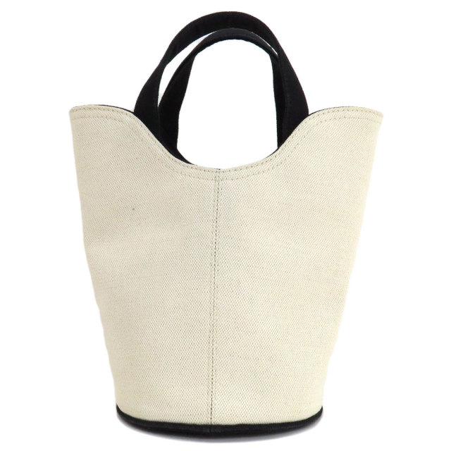 BALENCIAGA バレンシアガ 619979 バケツバッグ 2WAY ハンドバッグ 