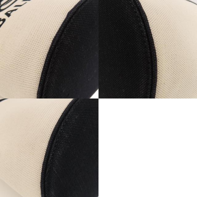 バレンシアガ BALENCIAGA 619979  バケット 2WAY  ハンドバッグ キャンバス レディース  中古 BALENCIAGA バレンシアガ 619979 バケツバッグ 2WAY ハンドバッグ