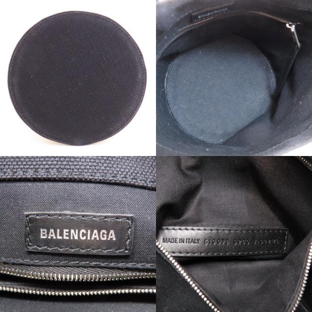 BALENCIAGA☆バレンシアガ☆バケツバッグ 楽天市場】【美品】バレンシアガ【BALENCIAGA】 パニエS
