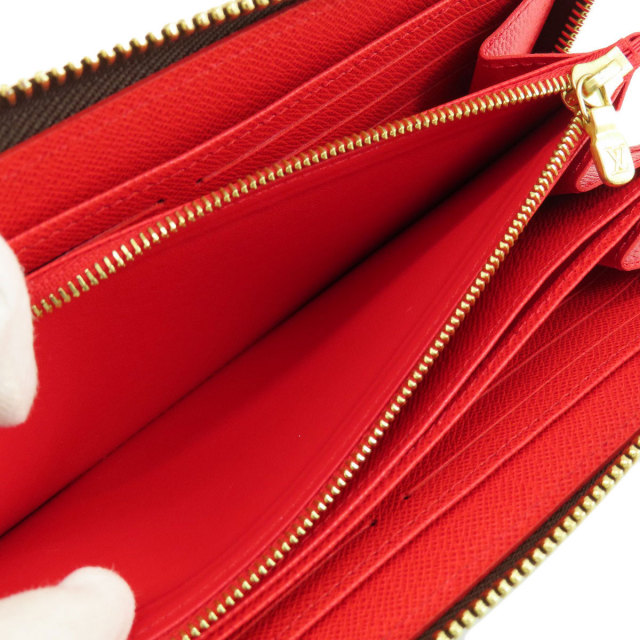 未使用品】LOUIS VUITTON ルイヴィトン ジッピー・ウォレット 長財布  