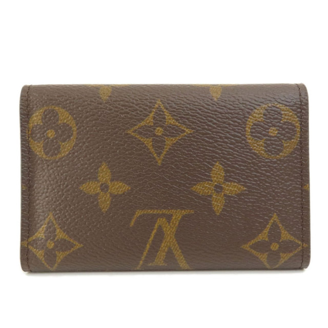 LOUIS VUITTON ルイヴィトン M62630 ミュルティクレ6 モノグラム キー 