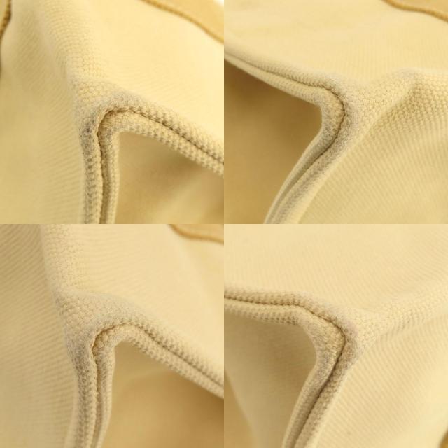 HERMES コキアージュ PM HERMES エルメス コキアージュPM ハンドバッグ キャンバス