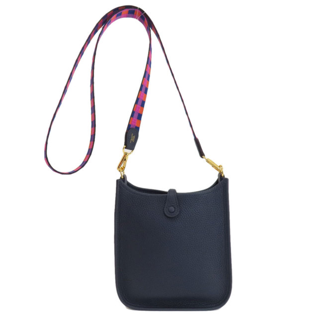 HERMES エブリン TPM アマゾン HERMES （新品・未使用品）エルメス エブリン エヴリン TPM