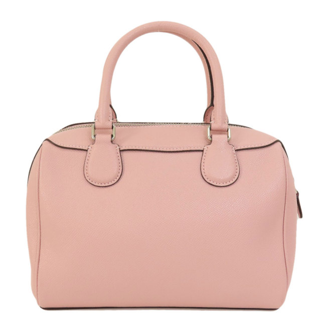COACH コーチ F32202 2WAY ハンドバッグ レザー レディース
