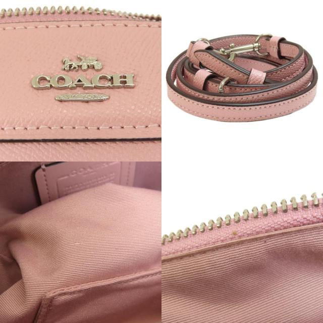 コーチ F32202 2WAY ハンドバッグ レザー COACH コーチ F32202 2WAY ハンドバッグ レザー レディース