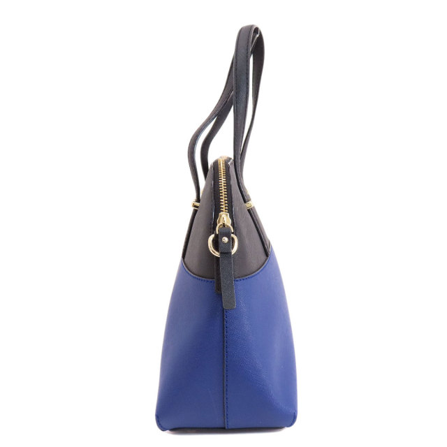 【k@r】ケイト・スペード　ハンドバッグ kate spade ケイトスペード ロゴ 2WAY ハンドバッグ PVC