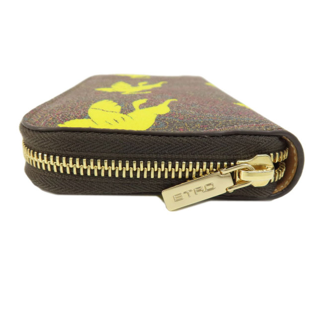 ☆ETRO☆ペイズリー 長財布 正規品 ☆ETRO☆ペイズリー 長財布 正規品 (ETRO/長財布) 07403 8020