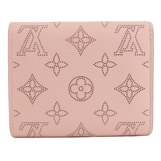 LOUIS VUITTON ルイヴィトン M82757 ポルトフォイユ・イリス 
