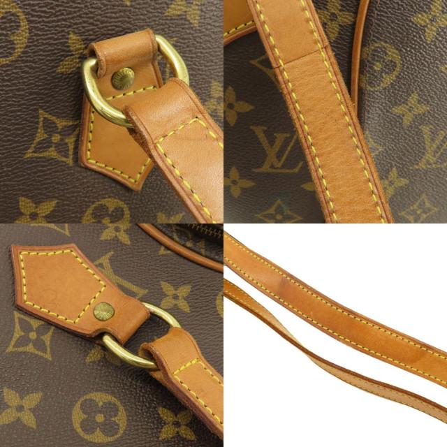 LOUIS VUITTON ルイヴィトン M51128 エリプスショッピング ショルダー  
