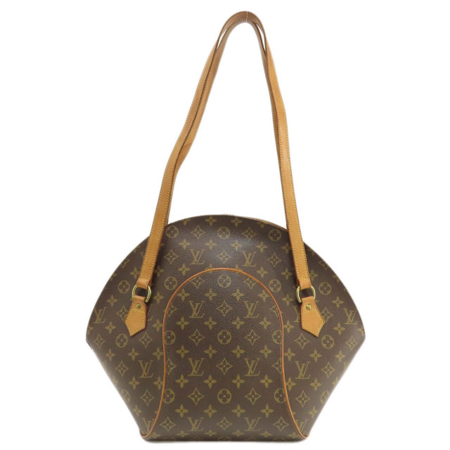 LOUIS VUITTON ルイヴィトン M51128 エリプスショッピング ショルダー  