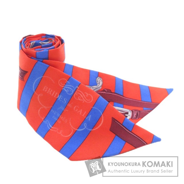 エルメス スカーフ ツイリー