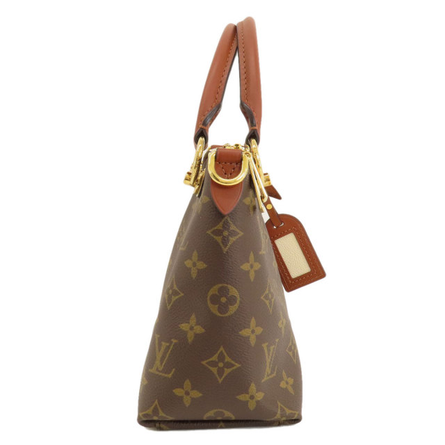 LOUIS VUITTON ルイヴィトン M44520 VトートBB モノグラム 