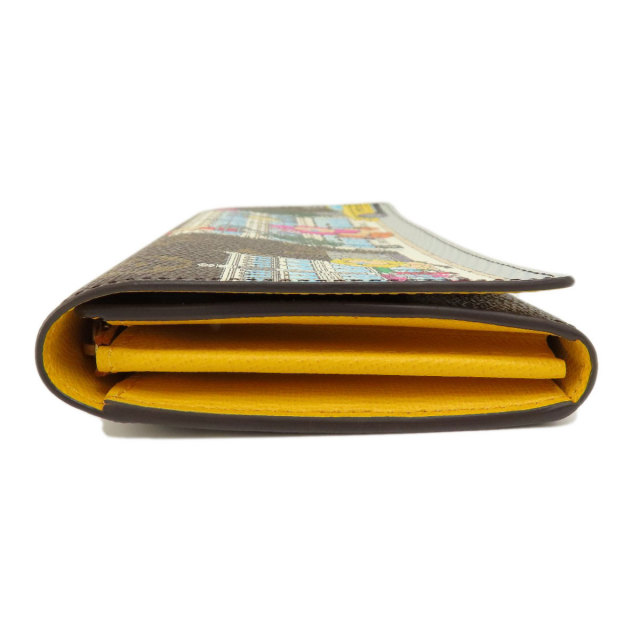 LOUIS VUITTON ルイヴィトン M81608 ポルトフォイユ・サラ