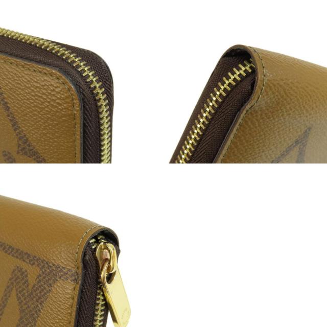 LOUIS VUITTON ルイヴィトン M69353 ジッピー・ウォレット モノグラム  