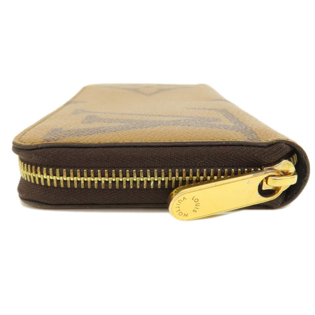 LOUIS VUITTON ルイヴィトン M69353 ジッピー・ウォレット モノグラム  