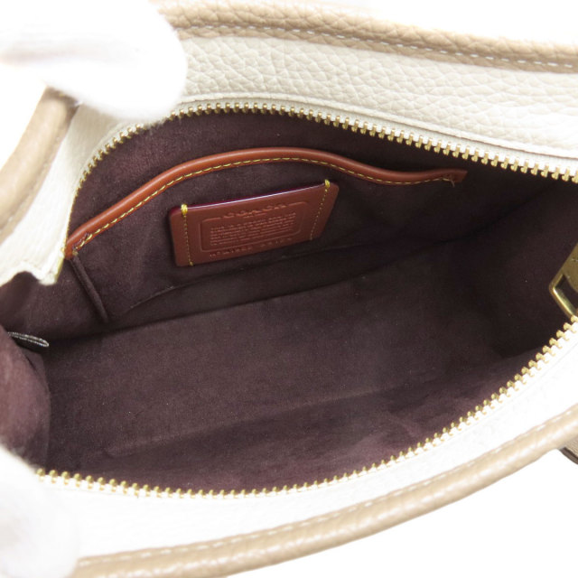 COACH コーチ 89124 エメリー クロスボディ 21 カラーブロック