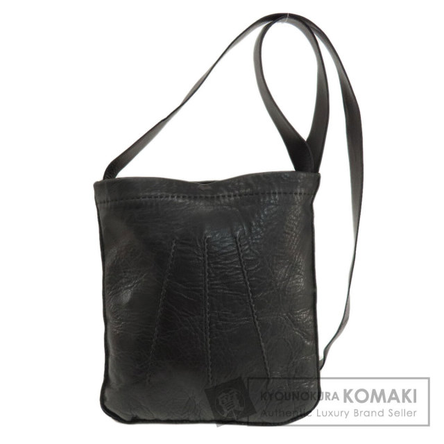 HERMES エルメス トゥドゥ 黒 ブラック ショルダーバッグ レザー  