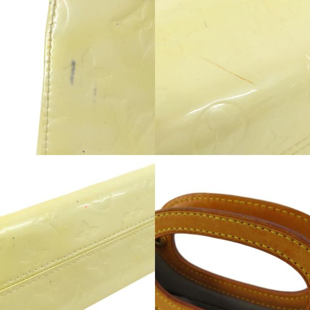 LOUIS VUITTON ルイヴィトン M91374 ロクスバリー・ドライブ