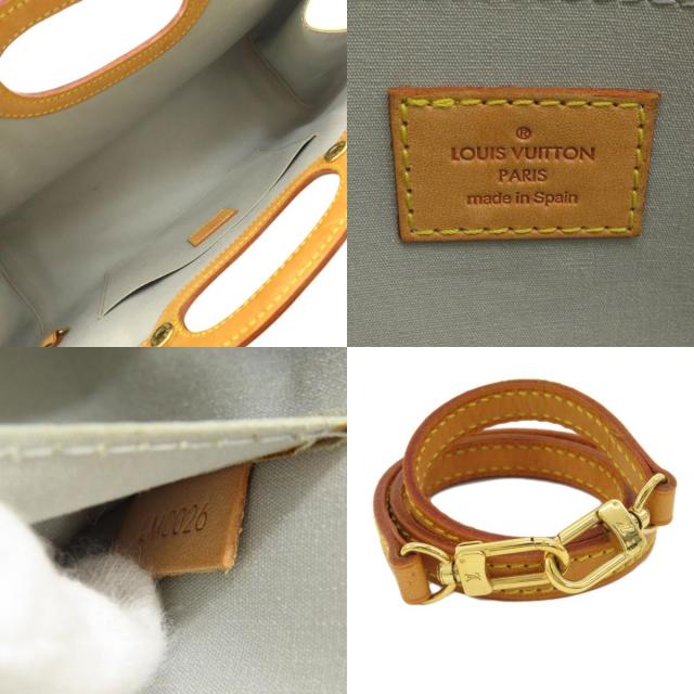 LOUIS VUITTON ルイヴィトン M91374 ロクスバリー・ドライブ ペルル  