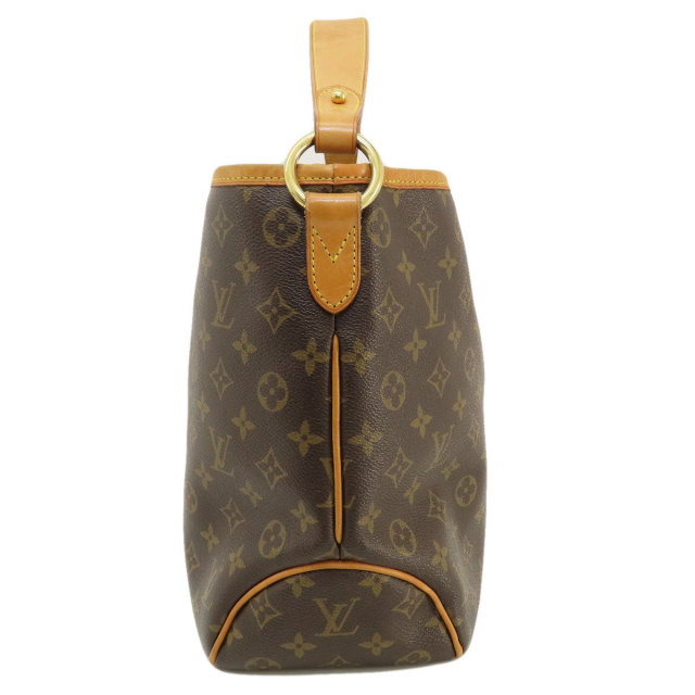 LOUIS VUITTON ルイヴィトン M40352 ディライトフルPM モノグラム  