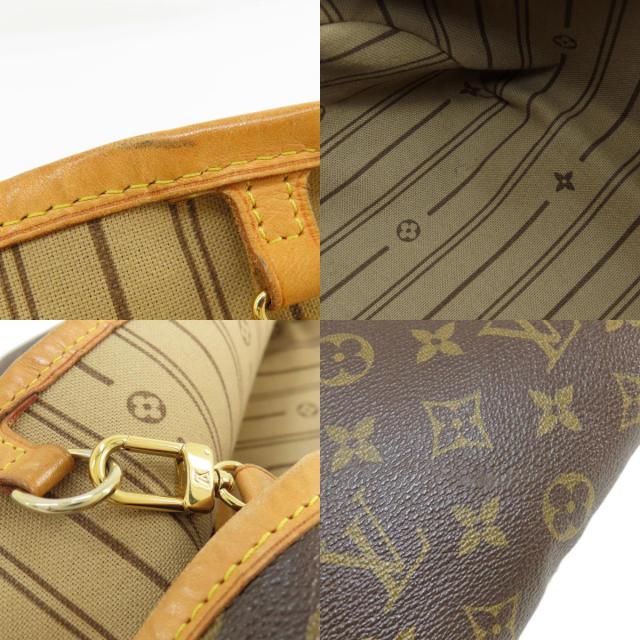 LOUIS VUITTON ルイヴィトン M40352 ディライトフルPM モノグラム  