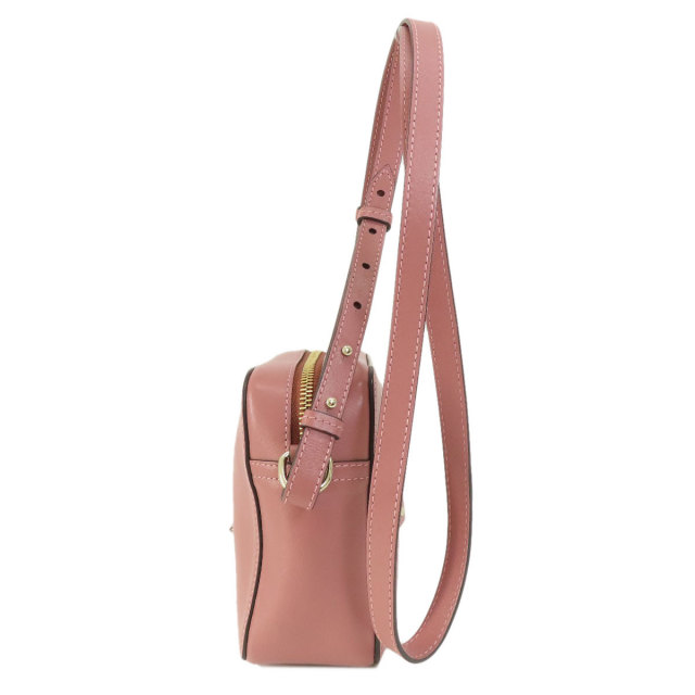 Anya Hindmarch アニヤ・ハインドマーチ スマイリー ショルダーバッグ  