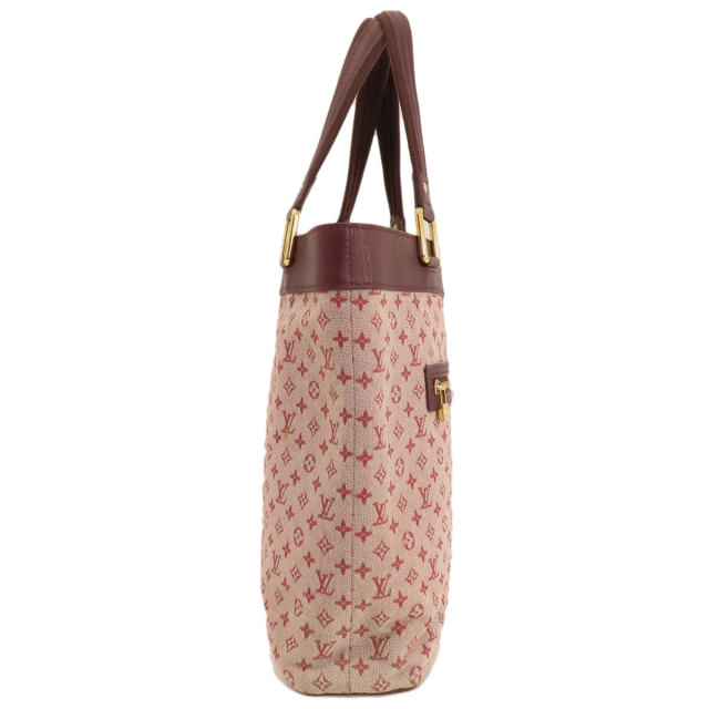 LOUIS VUITTON ルイヴィトン M92677 ルシーユGM スリーズ トートバッグ 