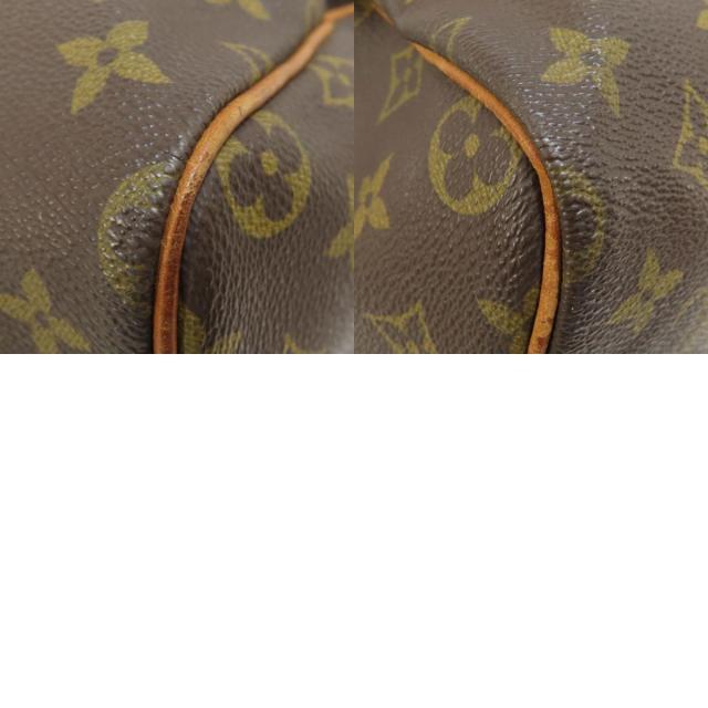 LOUIS VUITTON ルイヴィトン M41526 スピーディ30 モノグラム ボストン  