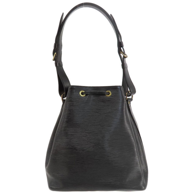 LOUIS VUITTON ルイヴィトン M59012 プチノエ ノワール ショルダー 