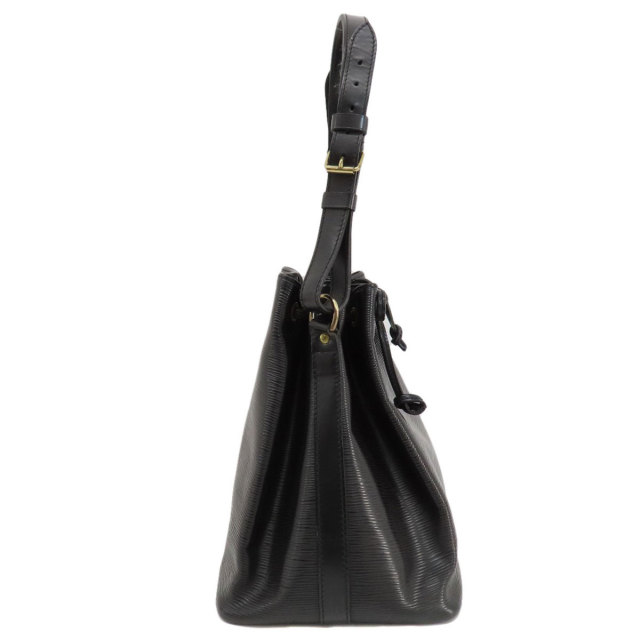 LOUIS VUITTON ルイヴィトン M59012 プチノエ ノワール ショルダー 