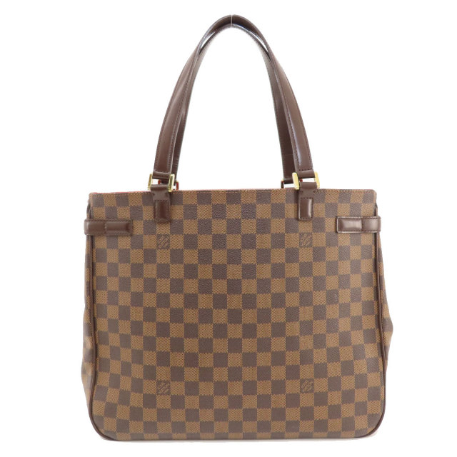 LOUIS VUITTON ルイヴィトン N51128 ユゼス ダミエ エベヌ トート 