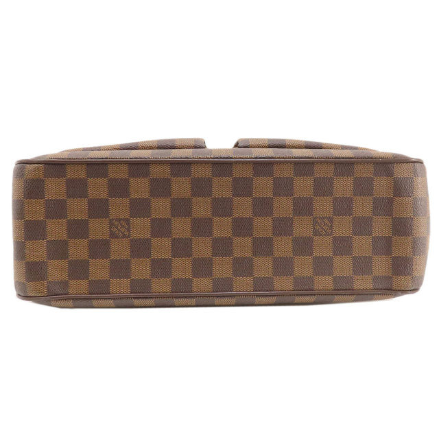 LOUIS VUITTON ルイヴィトン N51128 ユゼス ダミエ エベヌ トート  