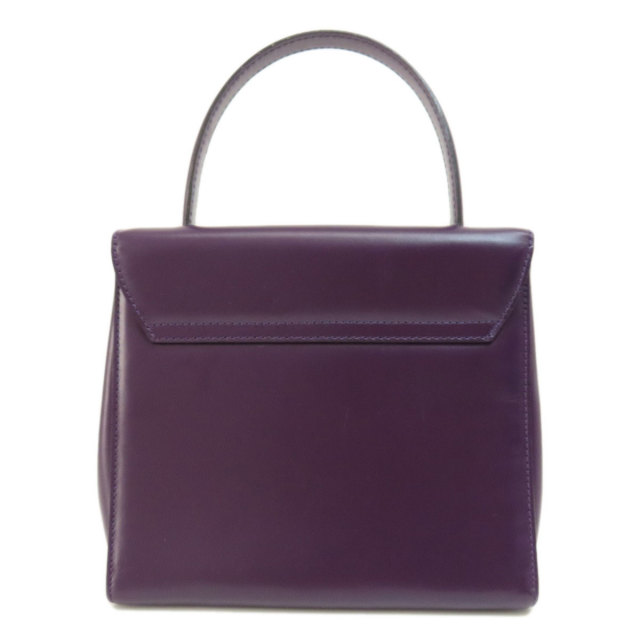 CELINE セリーヌ スターボール ハンドバッグ レザー レディース 