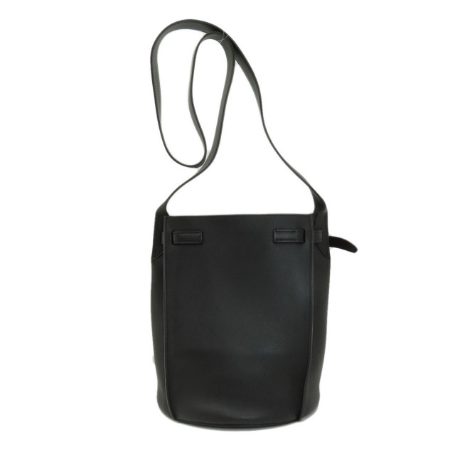 CELINE セリーヌ ビッグバッグ バケット ショルダーバッグ カーフ 