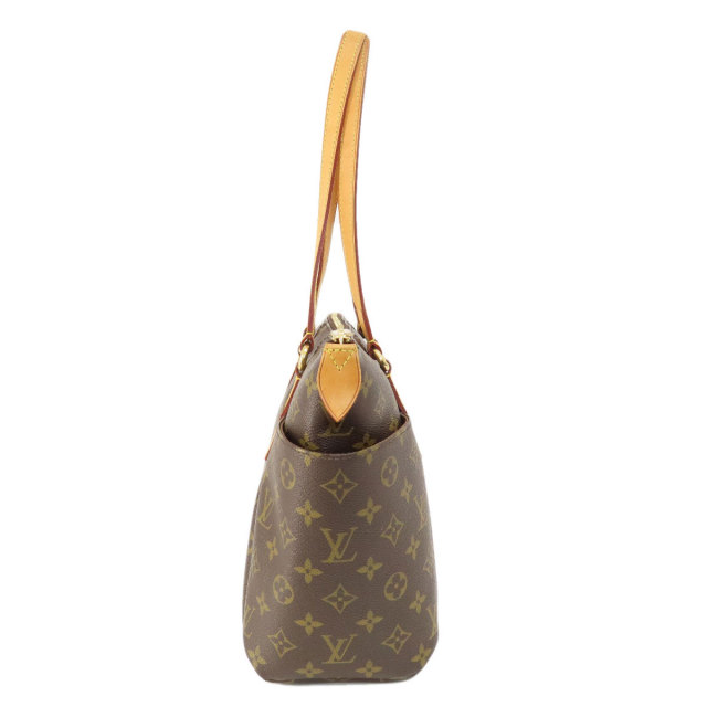 LOUIS VUITTON ルイヴィトン M56688 トータリーPM モノグラム トート 