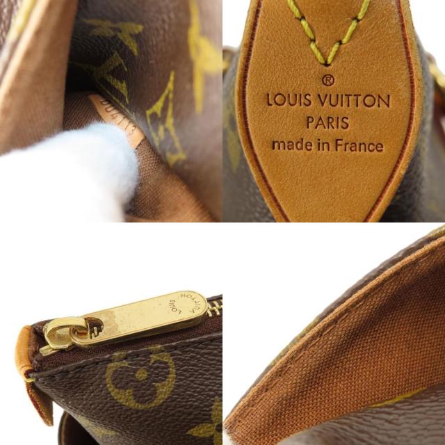 LOUIS VUITTON ルイヴィトン M56688 トータリーPM モノグラム  