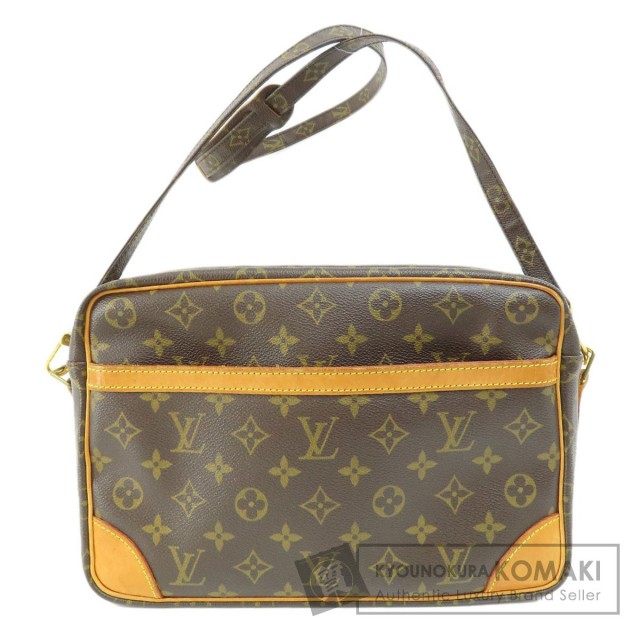 LOUIS VUITTON トロカデロ 30 モノグラム ショルダーバッグ 楽天市場】【バッグ】LOUIS VUITTON ルイ ヴィトン モノグラム