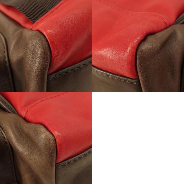 COACH コーチ 71508 ロゴ リュック・デイパック レザー レディース