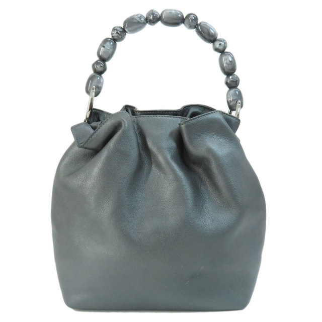 CHRISTIAN DIOR クリスチャンディオール マリスパール ハンドバッグ 