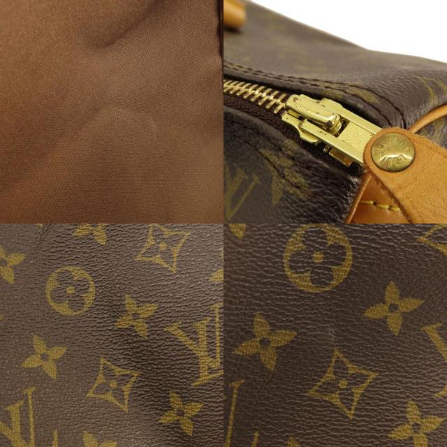 LOUIS VUITTON ルイヴィトン M41522 スピーディ40 モノグラム ボストン  