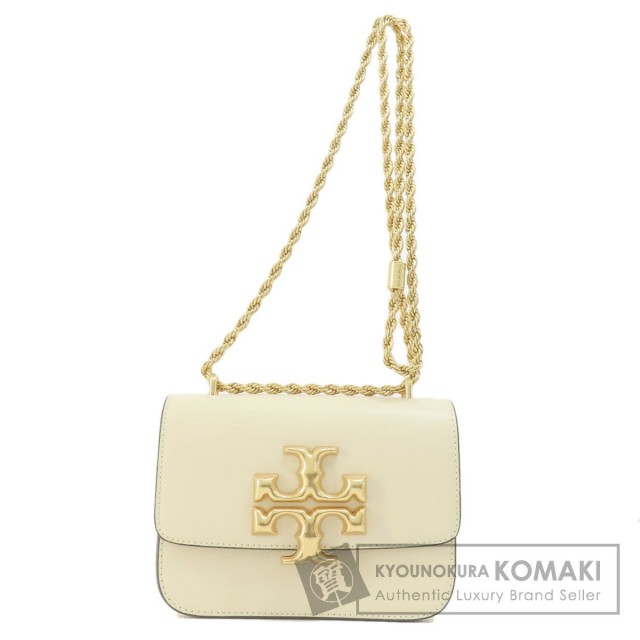 Tory Burch トリーバーチ チェーンショルダー ショルダーバッグ カーフ  