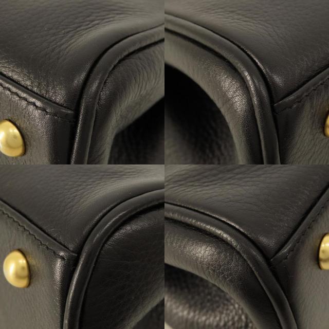 COMTESSE/コンテス　エンジェルモチーフ金具　ハンドバッグ COMTESSE（コンテス） 送料無料 本物 プリンセスバック ホースヘアー
