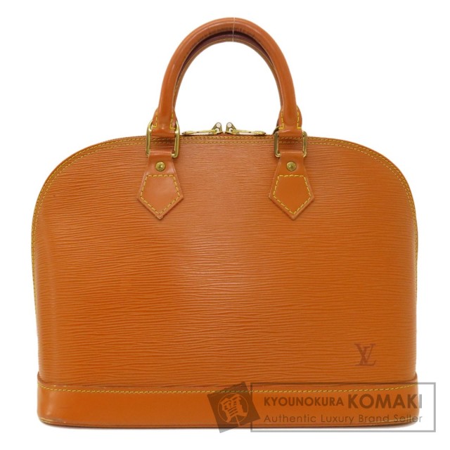 ルイヴィトン エピ ハンドバッグ