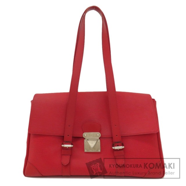 LOUIS VUITTON ルイヴィトン M5886E セギュールMM トートバッグ  