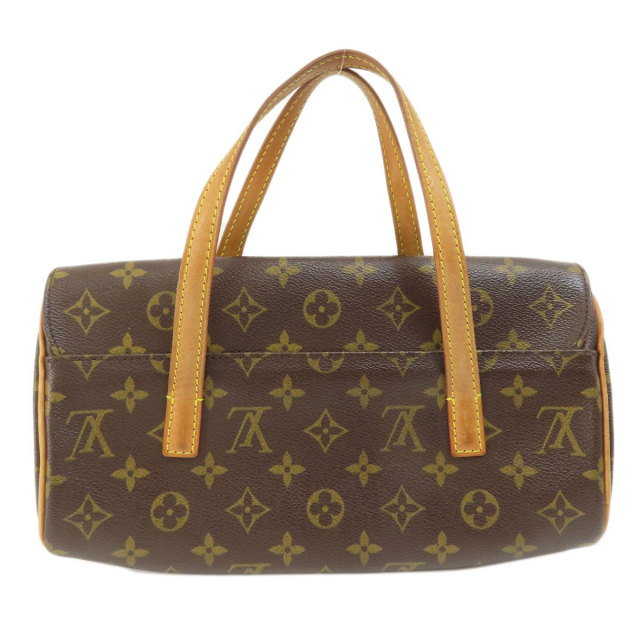 クラシック LOUIS モノグラム ソナチネ M51902 ルイヴィトン VUITTON バッグ