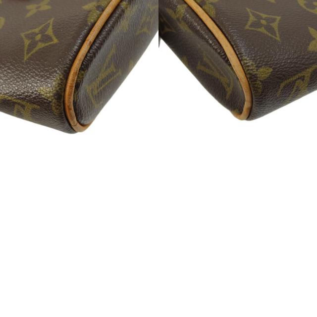 LOUIS VUITTON ルイヴィトン M51902 ソナチネ モノグラム ハンドバッグ  