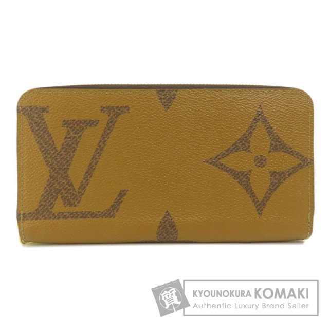 LOUIS VUITTON ルイヴィトン M69353 ジッピー・ウォレット  