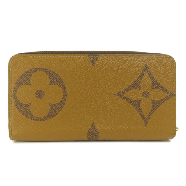 LOUIS VUITTON ルイヴィトン M69353 ジッピー・ウォレット  